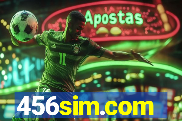 456sim.com