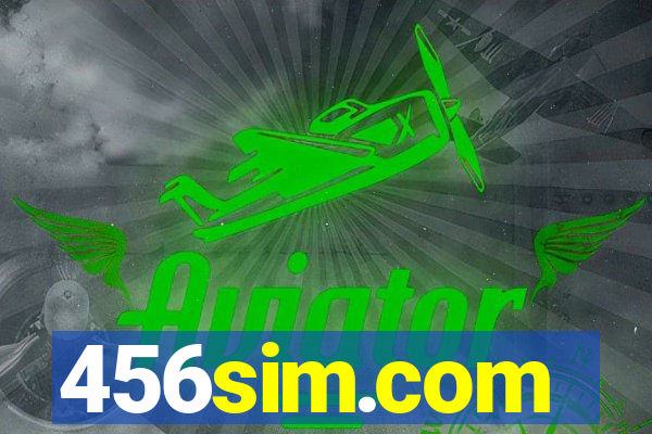 456sim.com