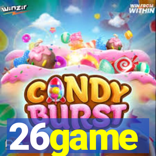 26game