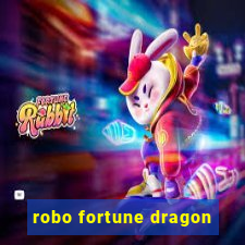 robo fortune dragon