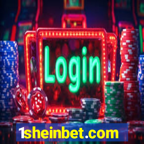 1sheinbet.com