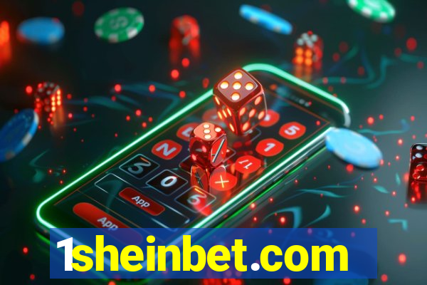 1sheinbet.com