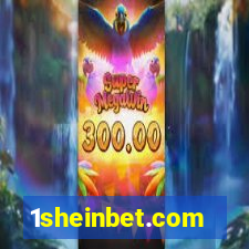 1sheinbet.com