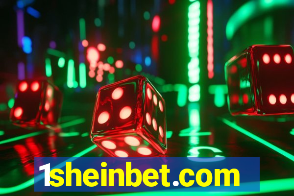 1sheinbet.com