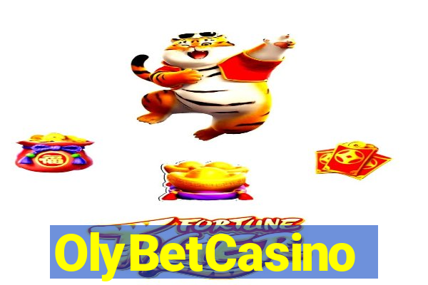 OlyBetCasino