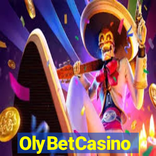 OlyBetCasino