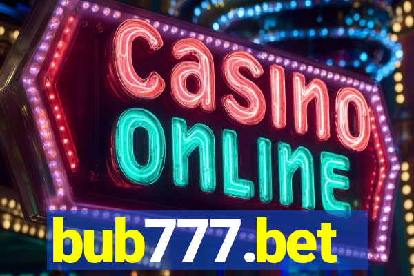bub777.bet
