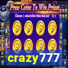 crazy777