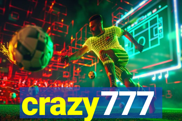 crazy777