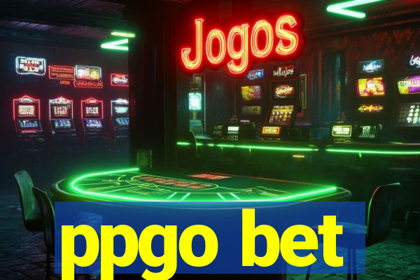 ppgo bet