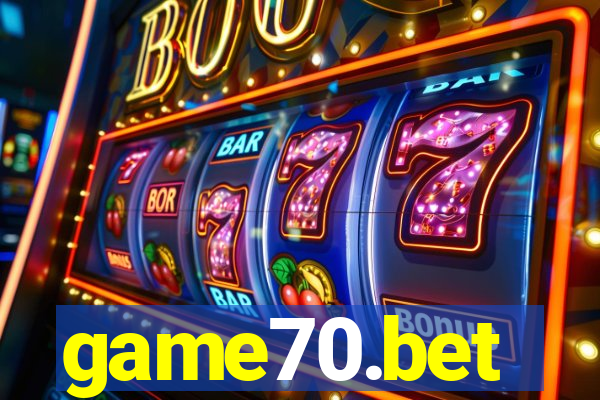 game70.bet