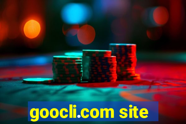 goocli.com site