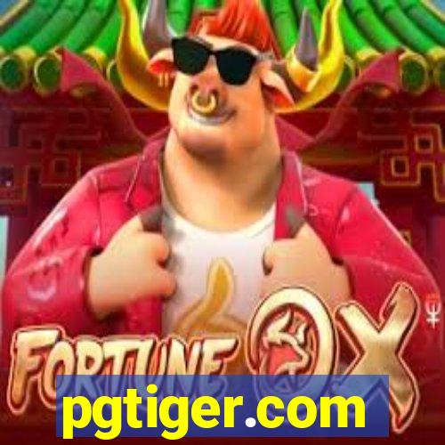 pgtiger.com