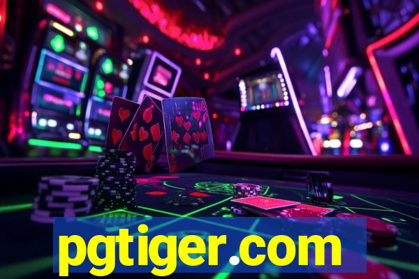 pgtiger.com