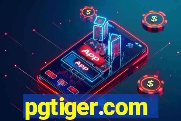 pgtiger.com