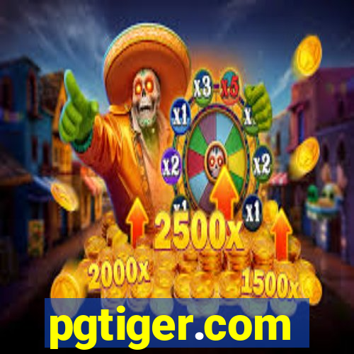 pgtiger.com