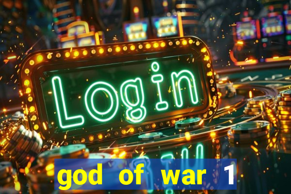 god of war 1 download android