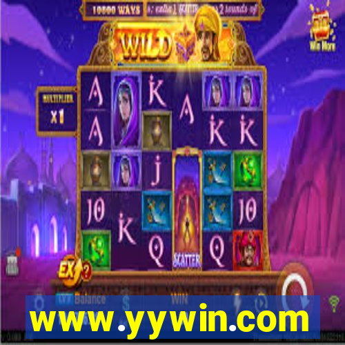www.yywin.com