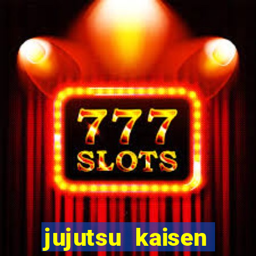 jujutsu kaisen maplestar assistir