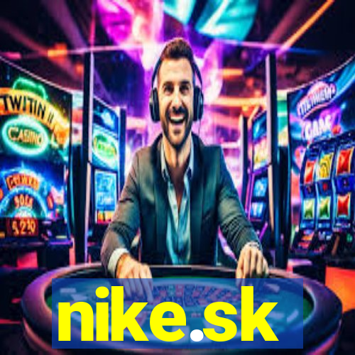nike.sk