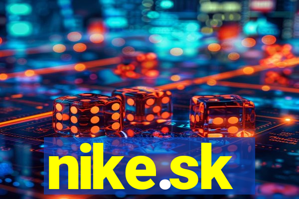 nike.sk