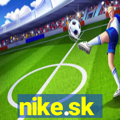 nike.sk