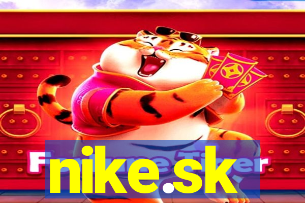 nike.sk