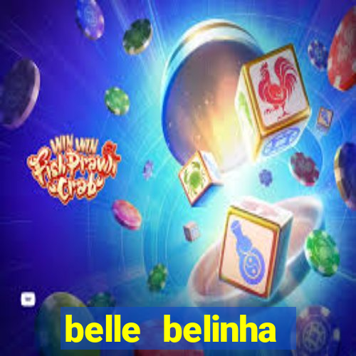 belle belinha privacy nude