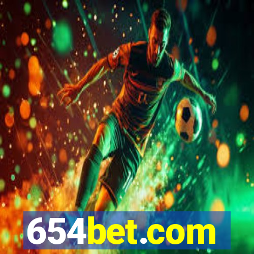 654bet.com