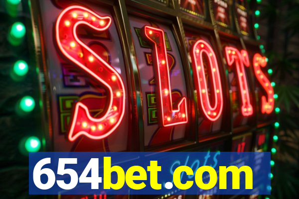 654bet.com
