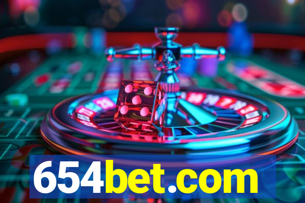 654bet.com