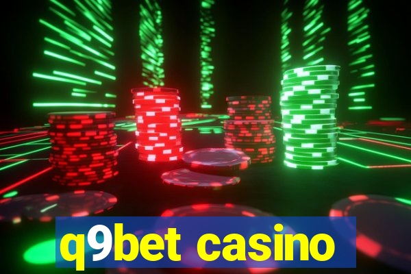 q9bet casino