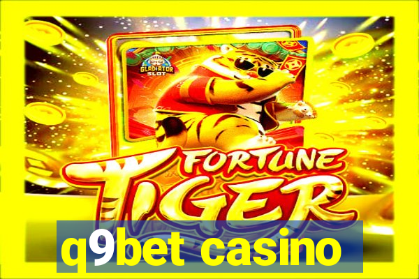q9bet casino