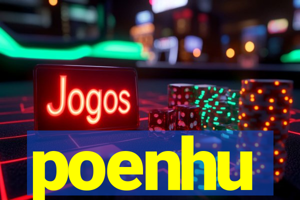 poenhu