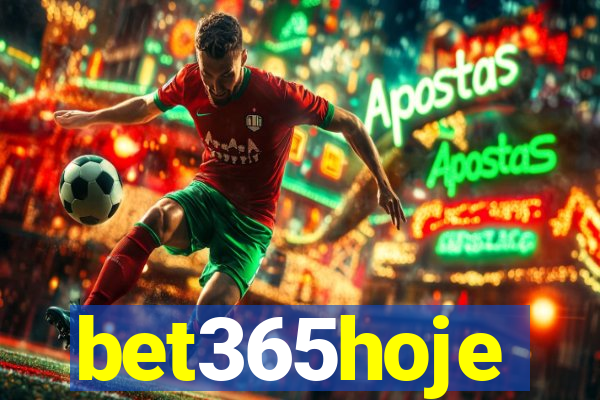 bet365hoje