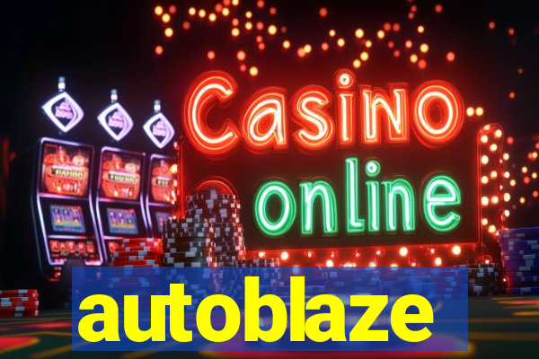 autoblaze