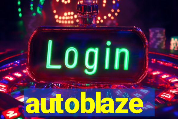 autoblaze