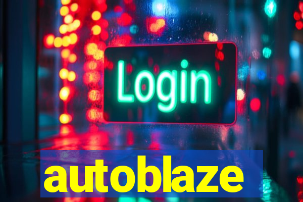 autoblaze