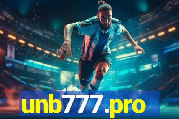 unb777.pro