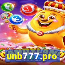 unb777.pro