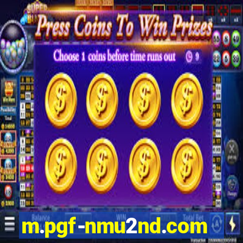 m.pgf-nmu2nd.com fortune ox