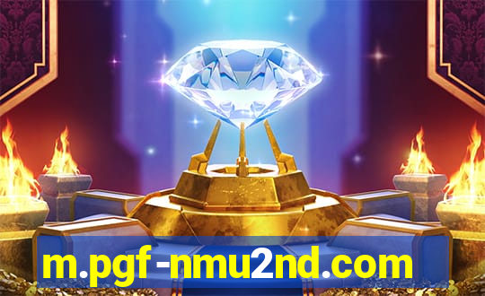 m.pgf-nmu2nd.com fortune ox