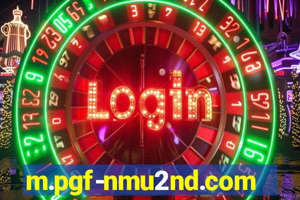 m.pgf-nmu2nd.com fortune ox