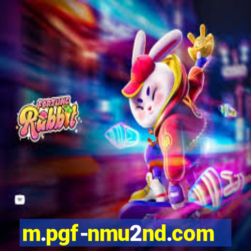 m.pgf-nmu2nd.com fortune ox