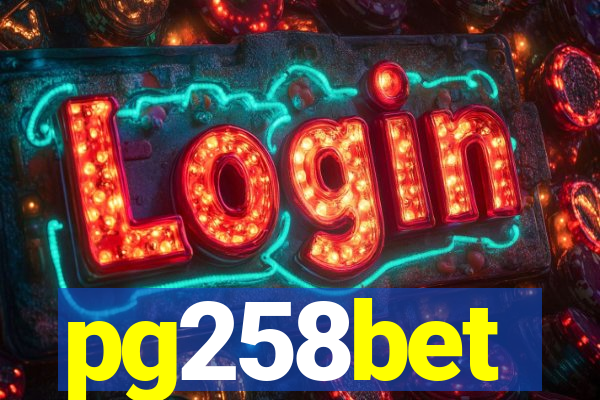 pg258bet
