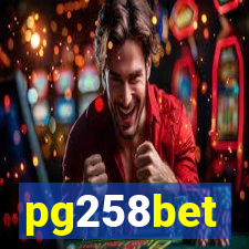 pg258bet