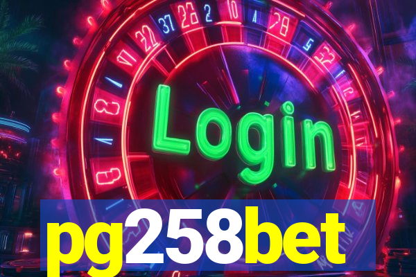pg258bet
