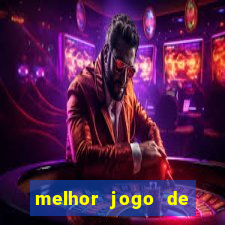 melhor jogo de celular offline