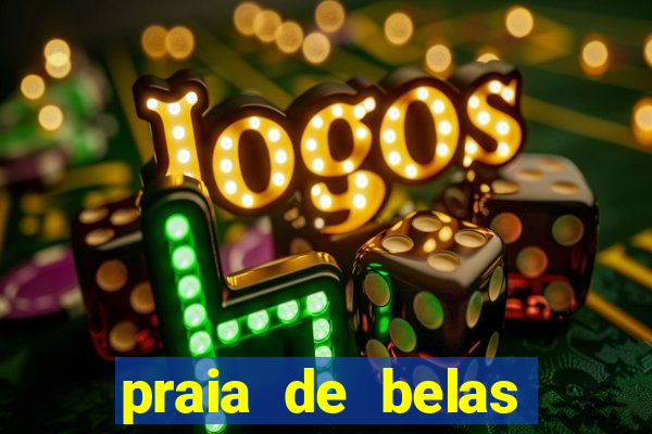 praia de belas shopping lojas