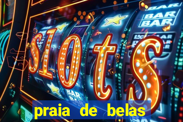praia de belas shopping lojas